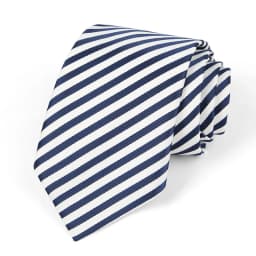Men's Classic Jacquard Stripes Dot 8cm Polyester Wedding Tie Formal Business Pink Light Color Necktie Accessories Gift For Men