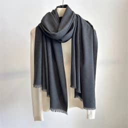 Fashion Winter Cashmere Scarf for Women Warm Solid Color Wraps Shawls Bandana Foulard Neckerchief Poncho Echarpe Pashmina Stoles