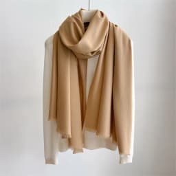 Fashion Winter Cashmere Scarf for Women Warm Solid Color Wraps Shawls Bandana Foulard Neckerchief Poncho Echarpe Pashmina Stoles