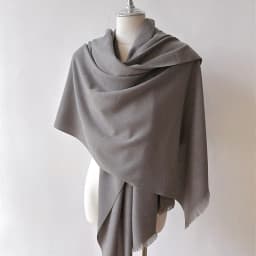 Fashion Winter Cashmere Scarf for Women Warm Solid Color Wraps Shawls Bandana Foulard Neckerchief Poncho Echarpe Pashmina Stoles