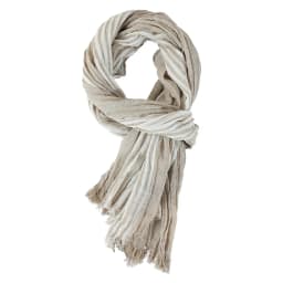 Fashion Patchwork Striped Men's Scarf Cotton Linen Autumn Winter Warm Neckerchief Short Tassel Bufanda Male Accessories Scarves