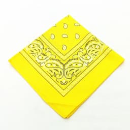 1/3/6pcs Cotton Bandana Headband Denim Men'S Cycling Sports Headwear Wrist Guard Single-Sided Headscarf Paisley Scarf
