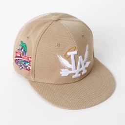 Fashion Unisex Lette Embroidery Baseball Caps Los Angeles Snapback Hat Angel Wings Hip Hop Caps Outdoor Adjustable Casual SunHat