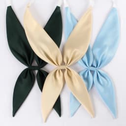 Ladies Elegant Bow tie Classic Shirts Bow Tie For Women Business Bowknot Student Solid Bow Ties JK Butterfly Girls Suits Bowties