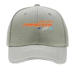 Oscar Piastri Bold Symbol Sport Art Print Sandwich Baseball Cap