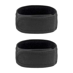 Fashion Ultra-soft No Buckle Elastic Belts Unisex Comfortable Belt Loop Buckle-Free Belt Stylish Buckle Free Waist Belts Women