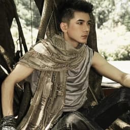 NEW Retro Apocalyptic Scarf Cape – Photo Studio Prop Fantasy Dune Costume Unisex Steampunk Outdoor Fashion