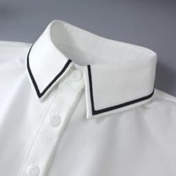 1 Piece of Decorative Fake Collar for Women, Versatile Fake Collar, Exquisite Shirt Fake Collar, Base Layer with Embroidery, Sui