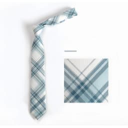 Y2K Cotton JK Necktie Simple Plaid Neckwear Striped Neck Tie Clothes Accessories Cravat Uniform Bow Tie Women Men
