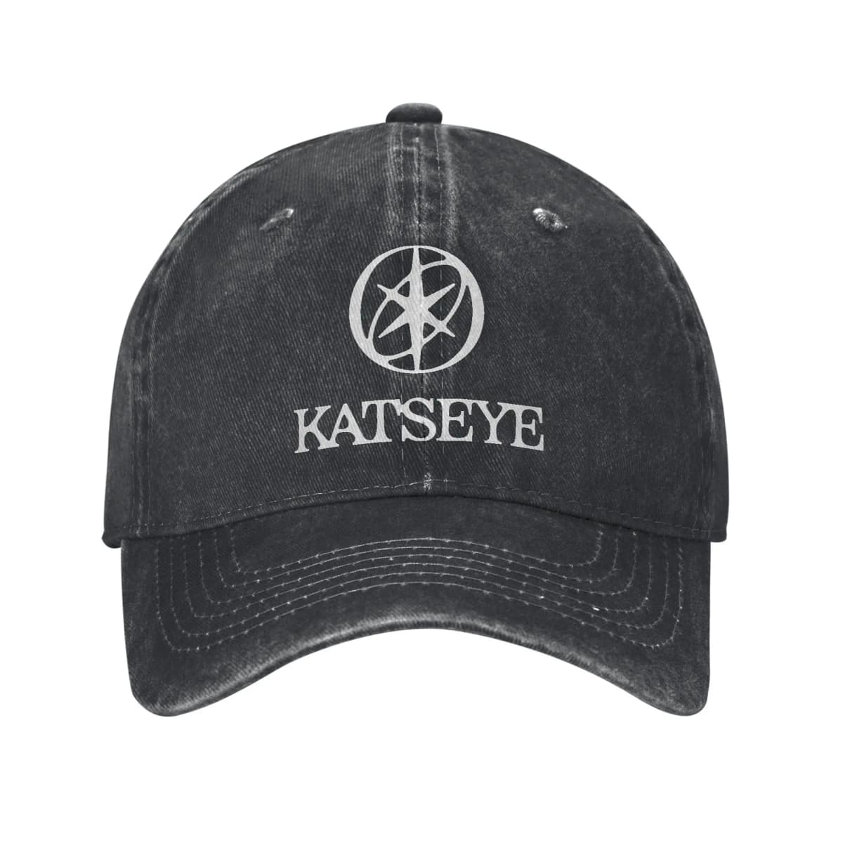 KATSEYE 2025NEW Casual Baseball Cap Summer Hip Hop Trucker Hat Running Hippie Hip Hop Hats Couple Women Fashion Baseball Caps