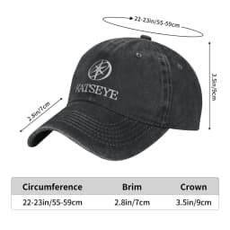 KATSEYE 2025NEW Casual Baseball Cap Summer Hip Hop Trucker Hat Running Hippie Hip Hop Hats Couple Women Fashion Baseball Caps