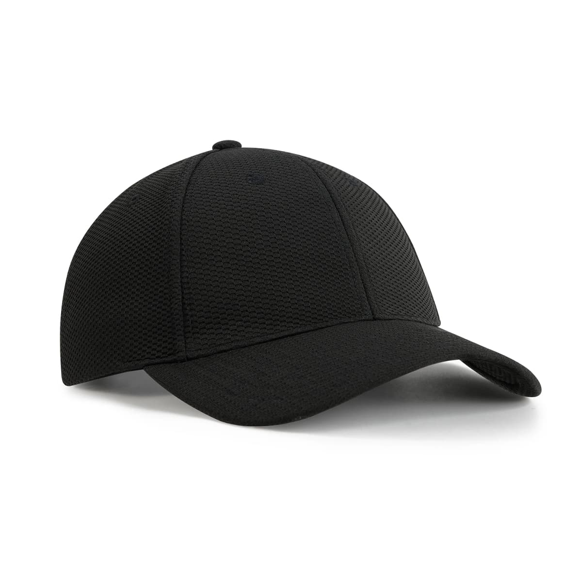 Breathable Baseball Cap Sunhat Adjustable Outdoor Hat Unisex Comfortable Mesh Cap FC723
