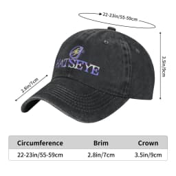 KATSEYE 2025NEW Casual Baseball Cap For Female Male Summer Hip Hop Hiking Fishing Trucker Hat Fashion Sun Visor Baseball Caps