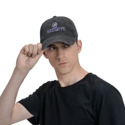 KATSEYE 2025NEW Casual Baseball Cap For Female Male Summer Hip Hop Hiking Fishing Trucker Hat Fashion Sun Visor Baseball Caps
