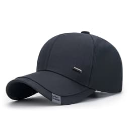 Men's Baseball Cap for Outdoor Trips & Vacations - Sun-Shading, Stylish & Versatile