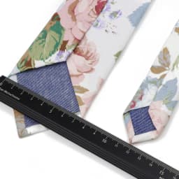 New Men's 7.5cm Tie Cotton Beautiful Elegant Pink Green Flower Leaves Necktie Wedding Party Daily Suit Shirt Accessory Gift