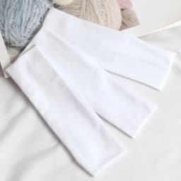 3Pcs Simple Elastic Fashion Women Solid Color HairBands Cute Wash Face Make-up Hair Band Vintage Sports Running Yoga Headbands