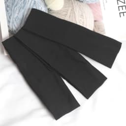 3Pcs Simple Elastic Fashion Women Solid Color HairBands Cute Wash Face Make-up Hair Band Vintage Sports Running Yoga Headbands