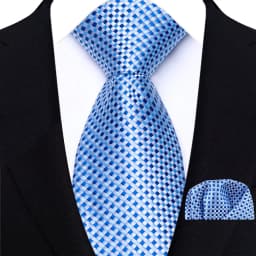 New Design Green Brown Red Necktie Set Polyester Pocket Square Tie Set Classic Polka Dot Tie For Men Daily Wear Shirt Accessor