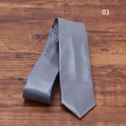 New Fashion PU Leather Neck Ties For Men Pure Solid Black White Necktie 5.5CM Narrow Tie Wedding Party Business Suit Accessories
