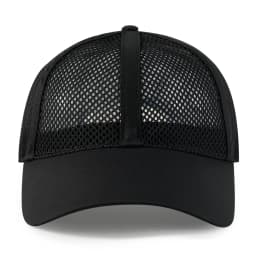 VOBOOM Breathable Full Mesh Baseball Cap for Men Women Lightweight Trucker Sports Hats Quick Dry Outdoor Running Cap