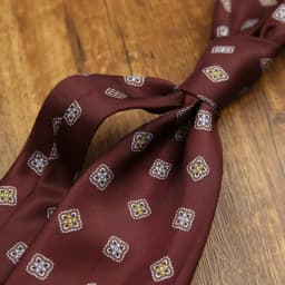 2026 Artistic Trendy Business Casual Floral Printed Neckties Oversized 9cm Width Luxury Striped Silky Neck Ties For Men Cravat