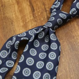 2026 Artistic Trendy Business Casual Floral Printed Neckties Oversized 9cm Width Luxury Striped Silky Neck Ties For Men Cravat