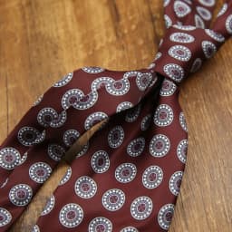 2026 Artistic Trendy Business Casual Floral Printed Neckties Oversized 9cm Width Luxury Striped Silky Neck Ties For Men Cravat