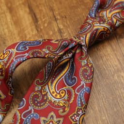 2026 Artistic Trendy Business Casual Floral Printed Neckties Oversized 9cm Width Luxury Striped Silky Neck Ties For Men Cravat
