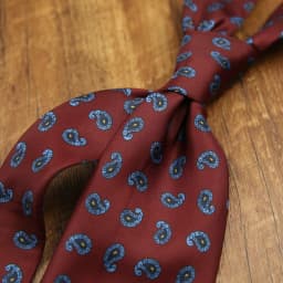 2026 Artistic Trendy Business Casual Floral Printed Neckties Oversized 9cm Width Luxury Striped Silky Neck Ties For Men Cravat
