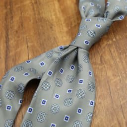 2026 Artistic Trendy Business Casual Floral Printed Neckties Oversized 9cm Width Luxury Striped Silky Neck Ties For Men Cravat