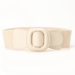 1pcs Women's Stretchy Waist Belt Fashion Versatile Cincher for Dresses Blazers Coat Decorative Stylish Elastic Waistband