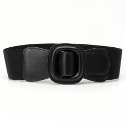 1pcs Women's Stretchy Waist Belt Fashion Versatile Cincher for Dresses Blazers Coat Decorative Stylish Elastic Waistband