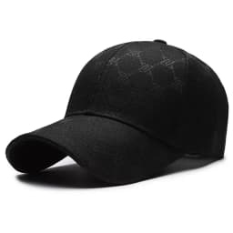 Unisex Lettter Printing Baseball Caps Spring and Autumn Outdoor Adjustable Casual Hats Sunscreen Hat Sports Cap