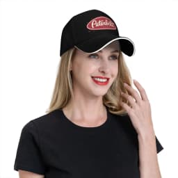 Peterbilt Truck Lightweight Unisex Baseball Cap | Ergonomic Fit UV Protection for Outdoor Travel & Daily Casual Wear