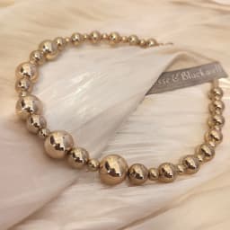 Korean Good Quality Pearl Gold Silver Headband Minimalist and Versatile Hair Bands Women Girls Hair Accessories
