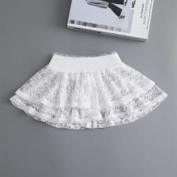 Fake Collar Women's Shirt Lace Shoulder Wraps Detachable Collars Decorative Spring Autumn Blouse Tops Shawls Dress False Collar