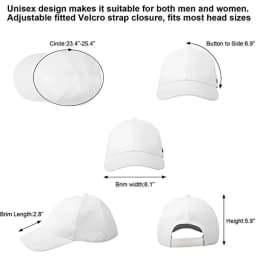 7 Colors Changing Fiber Optic Cap Rechargeable USB Charging Luminous Glowing Hat Flashing Light Up Cap