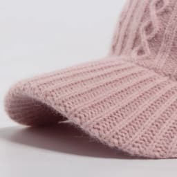 New Knitted Baseball Cap Women Fashion Men Autumn Winter Warm Hat Vintage Casual Caps For Ladies Snapback Female Adjustable