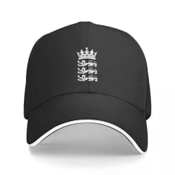 New England Cricket Team Logo Baseball Cap Snap Back Hat Sunhat Sports Caps Sun Cap Cap For Women Men's