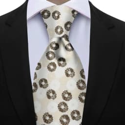 Newest Style Dropshipping Necktie Man Luxury Floral Print Business Neck Tie Performance Tie Cravat Wedding Party Necktie Gift