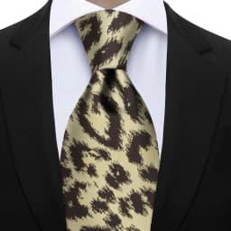 Newest Style Dropshipping Necktie Man Luxury Floral Print Business Neck Tie Performance Tie Cravat Wedding Party Necktie Gift