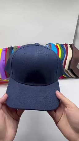 New Fashion Candy Color Kids Baseball Cap Sun Protection Boy Girls Hat Adjustable Travel Children Baseball Cap