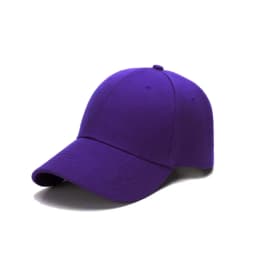 New Fashion Candy Color Kids Baseball Cap Sun Protection Boy Girls Hat Adjustable Travel Children Baseball Cap