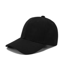 New Fashion Candy Color Kids Baseball Cap Sun Protection Boy Girls Hat Adjustable Travel Children Baseball Cap