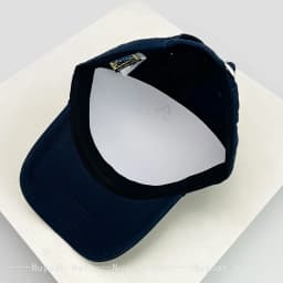 New Unisex American College Style Letter Embroidery Baseball Hats Sunshade Color Block Versatile Street Peaked Caps Fashion Ins