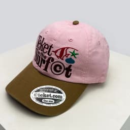 New Unisex American College Style Letter Embroidery Baseball Hats Sunshade Color Block Versatile Street Peaked Caps Fashion Ins