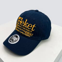 New Unisex American College Style Letter Embroidery Baseball Hats Sunshade Color Block Versatile Street Peaked Caps Fashion Ins