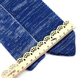New Knit Ties For Men Casual Skinny Necktie For Party Boys Girls Knitted Striped Neck Tie Wedding Necktie For Groom Neck Wear