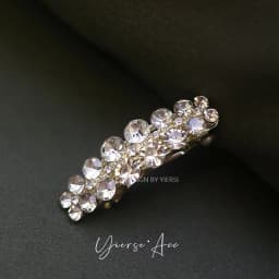 2025 Korea Elegant Pearl Hairpins Women Girls Gifts Hair Clips Pins Barrettes Accessories Hairgrips Headdress Headwear Ornament